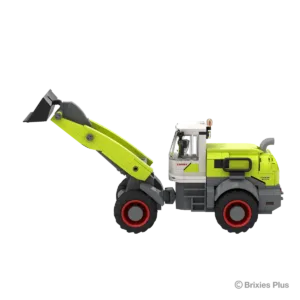 brixies 222.815 Claas TORION 1611 P — comparateur de prix sur Planet-Brick (vue détail 1)