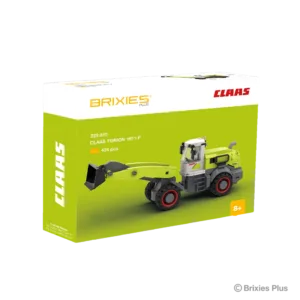 brixies 222.815 Claas TORION 1611 P — prix le plus bas sur Planet-Brick (vue détail 6)