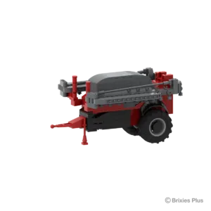 brixies 222.816 Kuhn Metris 2 — meilleur prix sur Planet-Brick (visuel principal)