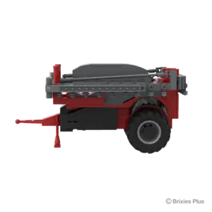 brixies 222.816 Kuhn Metris 2 — comparateur de prix sur Planet-Brick (vue détail 1)