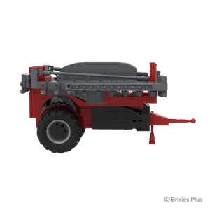 brixies 222.816 Kuhn Metris 2 — bons plans et promos sur Planet-Brick (vue détail 3)