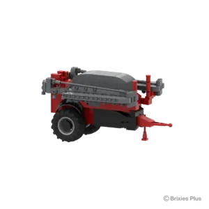 brixies 222.816 Kuhn Metris 2 — comparez les prix sur Planet-Brick (vue détail 4)