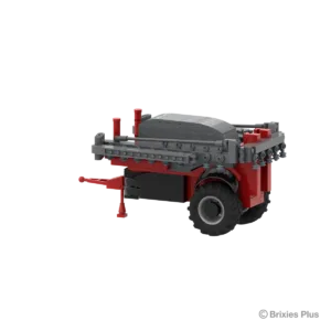 brixies 222.816 Kuhn Metris 2 — meilleure offre du moment sur Planet-Brick (vue détail 5)