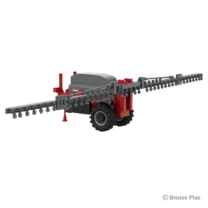 brixies 222.816 Kuhn Metris 2 — prix le plus bas sur Planet-Brick (vue détail 6)