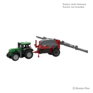 brixies 222.816 Kuhn Metris 2 — comparatif marchands sur Planet-Brick (vue détail 7)