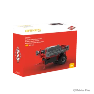 brixies 222.816 Kuhn Metris 2 — achat malin sur Planet-Brick (vue détail 8)