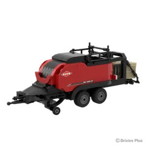 brixies 222.818 Kuhn Square Baller SB 1290 — meilleur prix sur Planet-Brick (visuel principal)