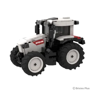 brixies 222.821 Steyr Impuls 6200 — meilleur prix sur Planet-Brick (visuel principal)
