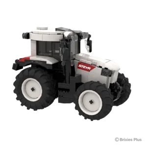 brixies 222.821 Steyr Impuls 6200 — comparateur de prix sur Planet-Brick (vue détail 1)