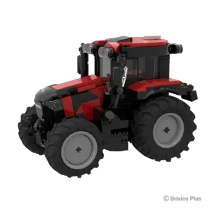 brixies 222.822 Case Puma 179 — meilleur prix sur Planet-Brick (visuel principal)