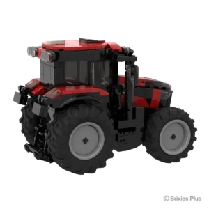 brixies 222.822 Case Puma 179 — où acheter au meilleur tarif sur Planet-Brick (vue détail 2)