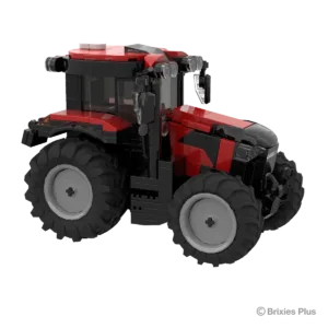 brixies 222.822 Case Puma 179 — bons plans et promos sur Planet-Brick (vue détail 3)