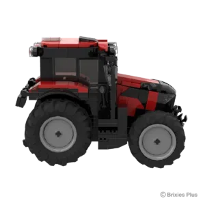 brixies 222.822 Case Puma 179 — meilleure offre du moment sur Planet-Brick (vue détail 5)
