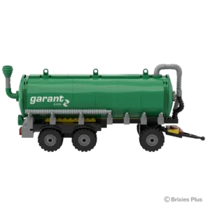 brixies 222.823 Remorque citerne Garant Kotte — meilleure offre du moment sur Planet-Brick (vue détail 5)