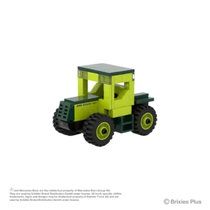 brixies 222.834 MB-Trac 1500 – Micro-échelle — meilleur prix sur Planet-Brick (visuel principal)