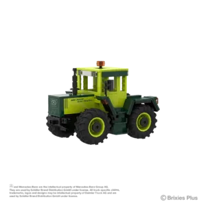 brixies 222.838 MB-Trac 1600 – Échelle 1:30 — meilleur prix sur Planet-Brick (visuel principal)