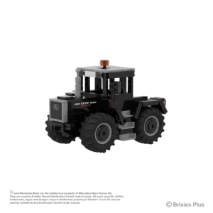 brixies 222.839 MB-Trac 1800 – Échelle 1:30 — meilleur prix sur Planet-Brick (visuel principal)