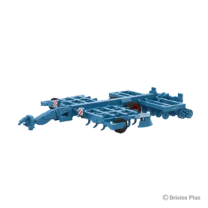brixies 222.845 Lemken Karat 12 — meilleur prix sur Planet-Brick (visuel principal)