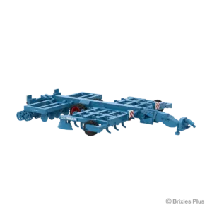 brixies 222.845 Lemken Karat 12 — comparateur de prix sur Planet-Brick (vue détail 1)