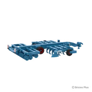 brixies 222.845 Lemken Karat 12 — où acheter au meilleur tarif sur Planet-Brick (vue détail 2)