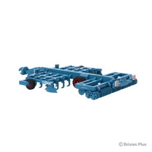 brixies 222.845 Lemken Karat 12 — bons plans et promos sur Planet-Brick (vue détail 3)