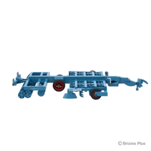 brixies 222.845 Lemken Karat 12 — comparez les prix sur Planet-Brick (vue détail 4)
