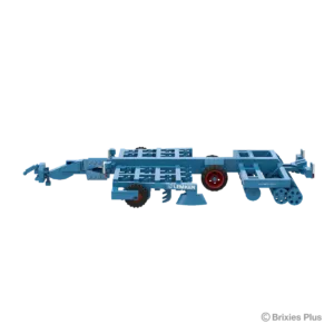 brixies 222.845 Lemken Karat 12 — meilleure offre du moment sur Planet-Brick (vue détail 5)