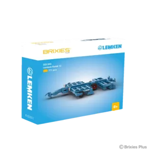 brixies 222.845 Lemken Karat 12 — comparatif marchands sur Planet-Brick (vue détail 7)
