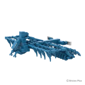 brixies 222.846 Lemken Koralin 9 — meilleur prix sur Planet-Brick (visuel principal)