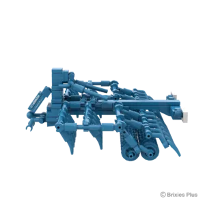 brixies 222.846 Lemken Koralin 9 — comparateur de prix sur Planet-Brick (vue détail 1)