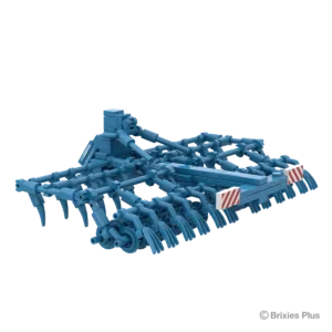 brixies 222.846 Lemken Koralin 9 — meilleure offre du moment sur Planet-Brick (vue détail 5)