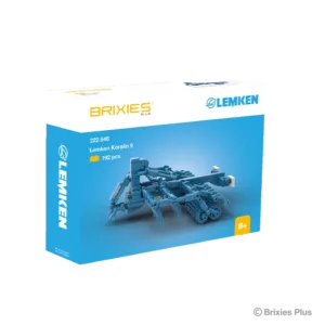 brixies 222.846 Lemken Koralin 9 — prix le plus bas sur Planet-Brick (vue détail 6)