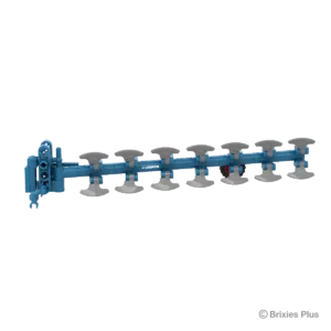 brixies 222.847 Lemken Juwel 10 — prix le plus bas sur Planet-Brick (vue détail 6)