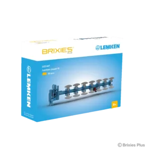 brixies 222.847 Lemken Juwel 10 — comparatif marchands sur Planet-Brick (vue détail 7)