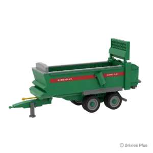 brixies 222.849 Bergmann Epandeur Xpert 5 -24 — meilleur prix sur Planet-Brick (visuel principal)