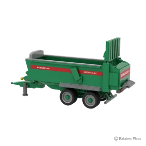 brixies 222.849 Bergmann Epandeur Xpert 5 -24 — bons plans et promos sur Planet-Brick (vue détail 3)