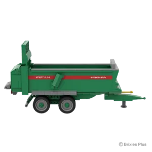 brixies 222.849 Bergmann Epandeur Xpert 5 -24 — comparez les prix sur Planet-Brick (vue détail 4)
