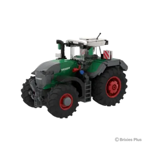 brixies 222.863 Fendt 1052 Vario 1:32 — meilleur prix sur Planet-Brick (visuel principal)