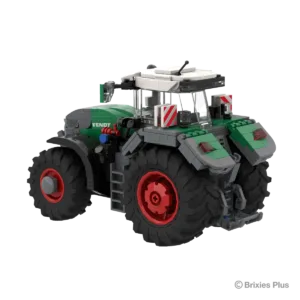brixies 222.863 Fendt 1052 Vario 1:32 — où acheter au meilleur tarif sur Planet-Brick (vue détail 2)