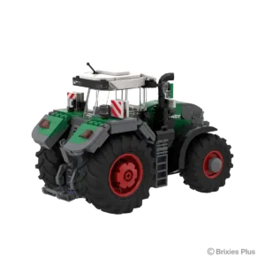 brixies 222.863 Fendt 1052 Vario 1:32 — bons plans et promos sur Planet-Brick (vue détail 3)