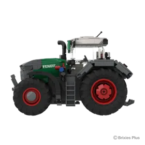 brixies 222.863 Fendt 1052 Vario 1:32 — comparez les prix sur Planet-Brick (vue détail 4)