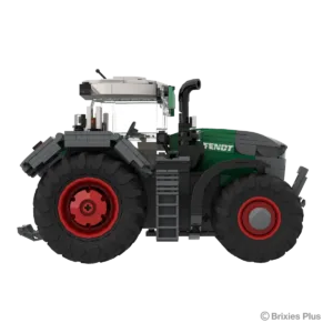 brixies 222.863 Fendt 1052 Vario 1:32 — meilleure offre du moment sur Planet-Brick (vue détail 5)