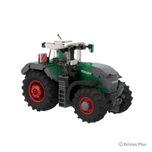 brixies 222.863 Fendt 1052 Vario 1:32 — prix le plus bas sur Planet-Brick (vue détail 6)