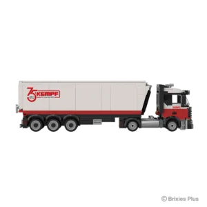 brixies 222.740 Camion Kempf — comparez les prix sur Planet-Brick (vue détail 4)