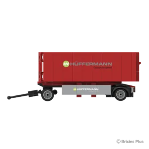 Hüffermann Multi Carrier