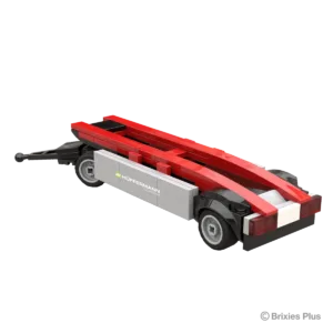 brixies 222.856 Hüffermann Multi Carrier — où acheter au meilleur tarif sur Planet-Brick (vue détail 2)