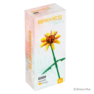 brixies 222.121 Fleur Astrance — comparateur de prix sur Planet-Brick (vue détail 1)