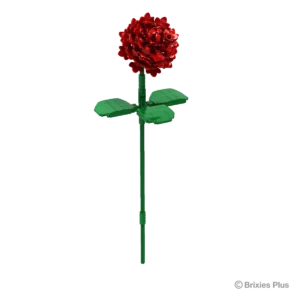 brixies 222.144 Fleur Rose — meilleur prix sur Planet-Brick (visuel principal)