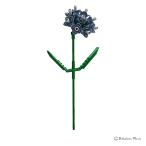 brixies 222.147 Fleur Statice — meilleur prix sur Planet-Brick (visuel principal)