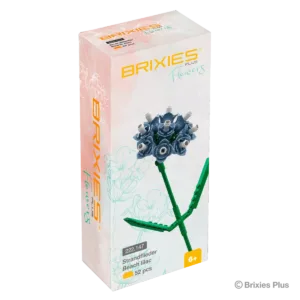 brixies 222.147 Fleur Statice — comparateur de prix sur Planet-Brick (vue détail 1)